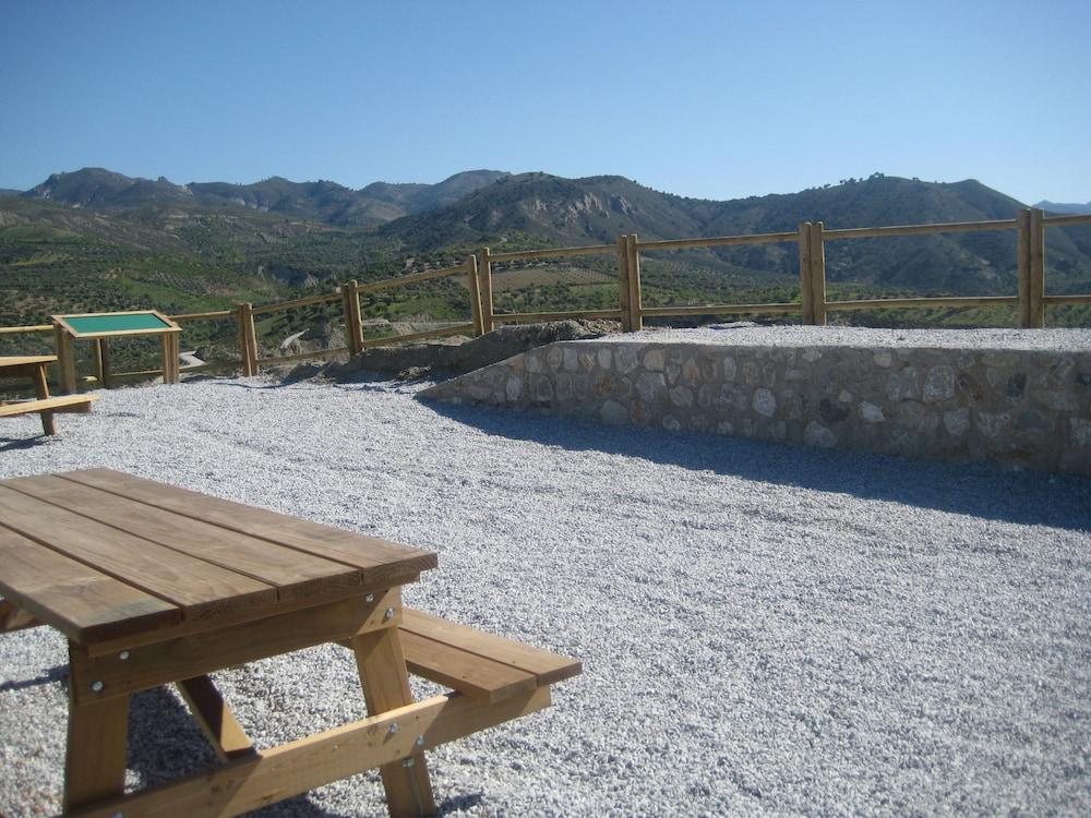 Quentar Hotel Rural Exterior photo